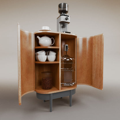 Mayte Coffee Station