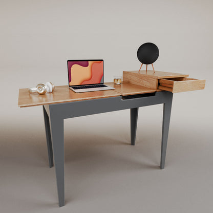 Escritorio extensible Andrea