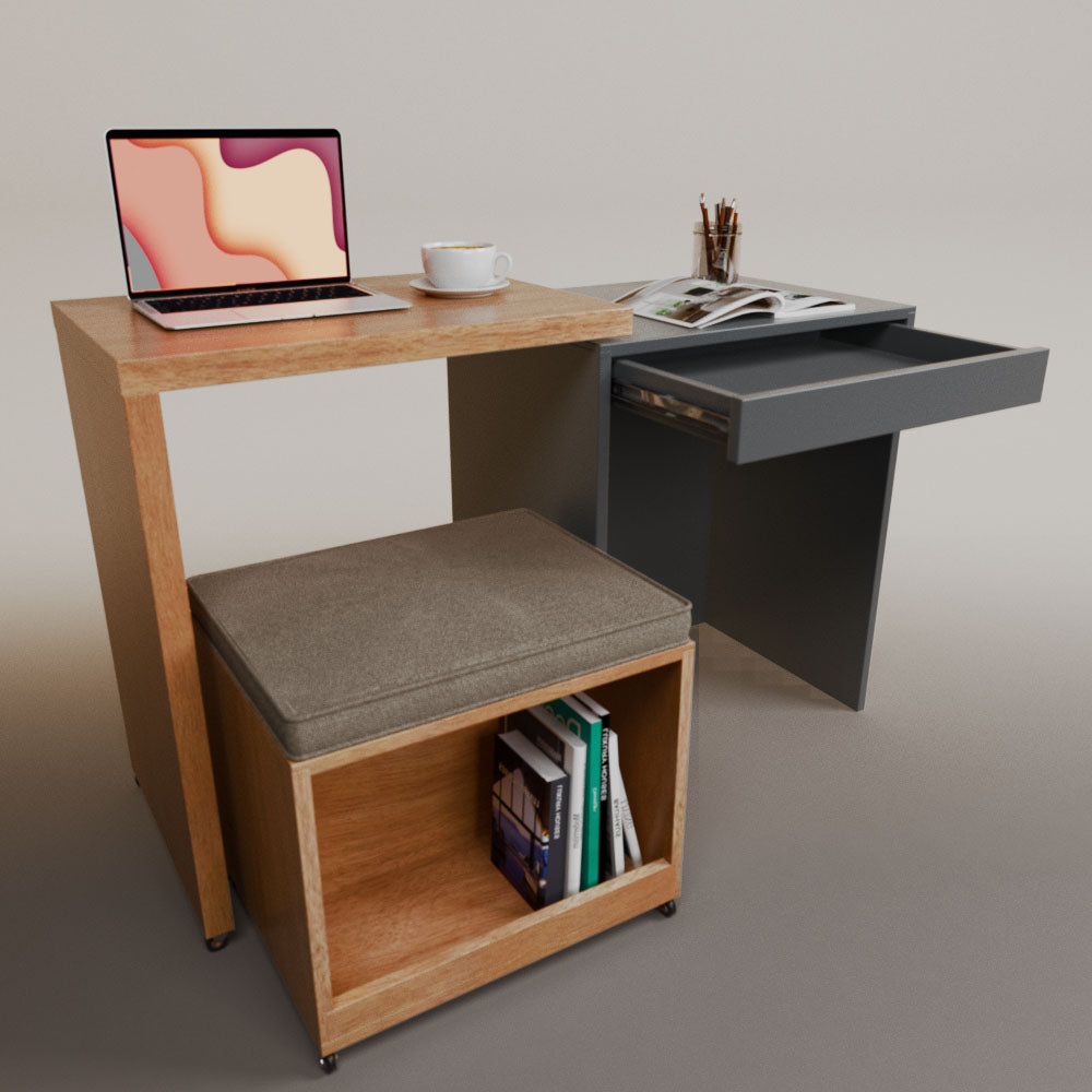 Escritorio extensible Ada