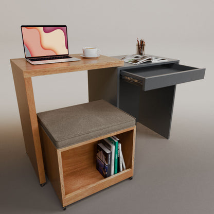 Escritorio extensible Ada