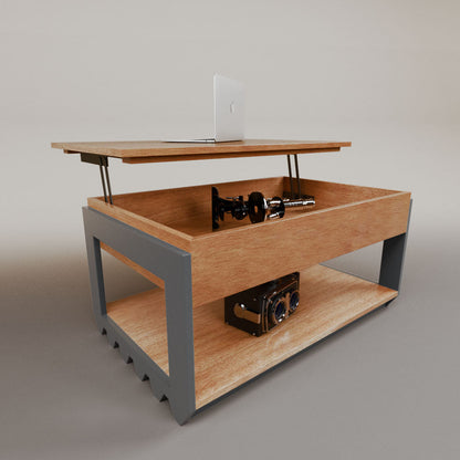 Sweetness lifting table