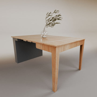 Fernando extendable table
