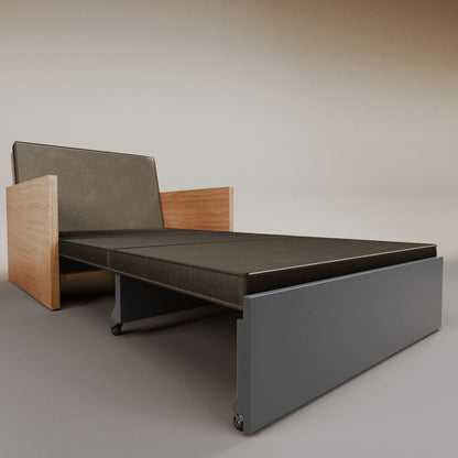 Esteban Single Sofa Bed