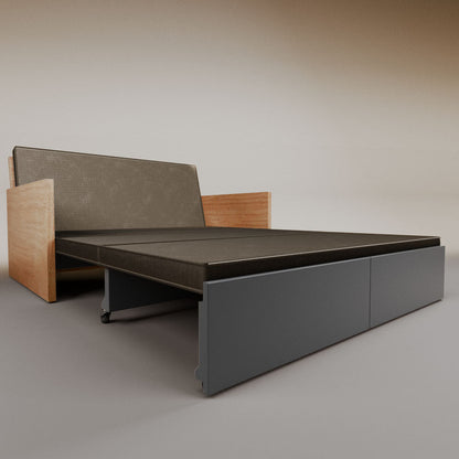 Esteban Double/Queen Sofa Bed