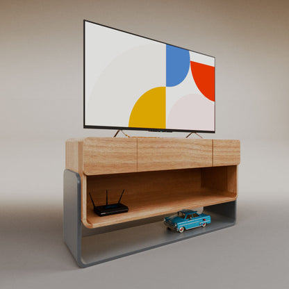 Mueble de TV Fernanda