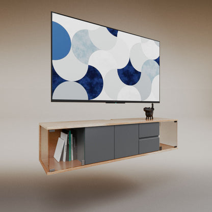 Mueble de TV Verónica