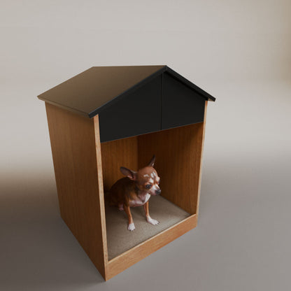 Casa de perros Daniela