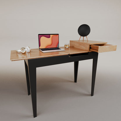 Escritorio extensible Andrea