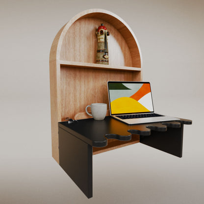 Luisa Redondo Desk