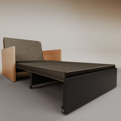 Esteban Single Sofa Bed