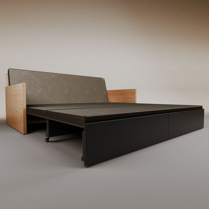 Esteban King Sofa Bed