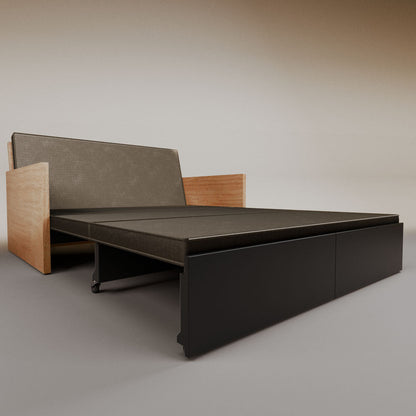 Esteban Double/Queen Sofa Bed