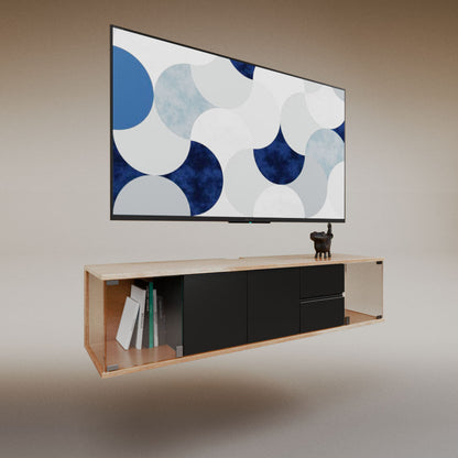 Mueble de TV Verónica