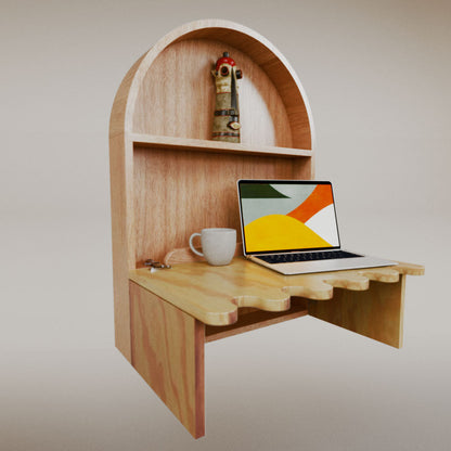Luisa Redondo Desk