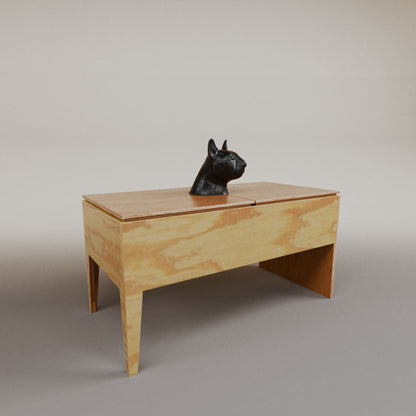 Imanol lifting table