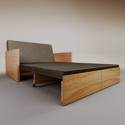 Sofá cama Esteban Matrimonial