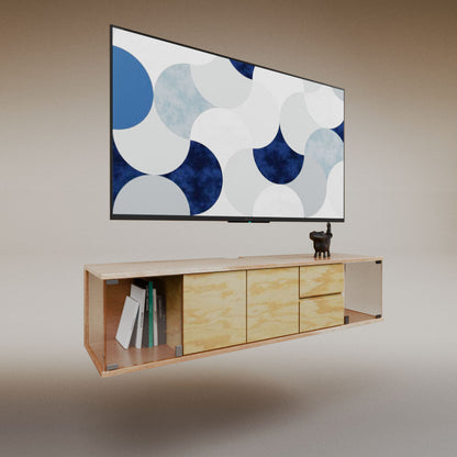 Mueble de TV Verónica