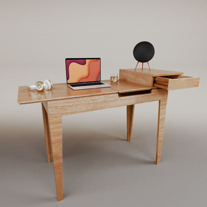 Escritorio extensible Andrea