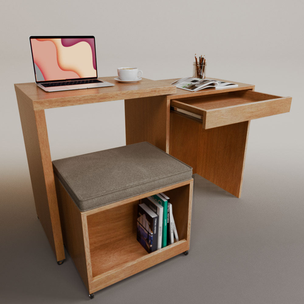 Escritorio extensible Ada