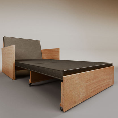 Esteban Single Sofa Bed