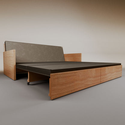 Esteban King Sofa Bed