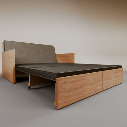 Esteban Double/Queen Sofa Bed