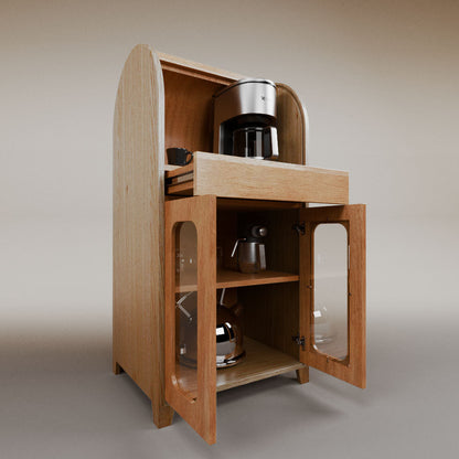 Daniel Coffee Station