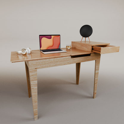 Escritorio extensible Andrea