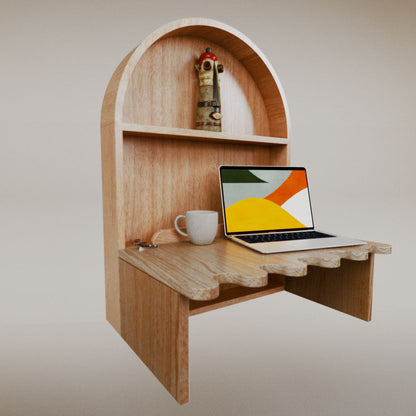 Luisa Redondo Desk