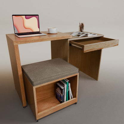 Escritorio extensible Ada