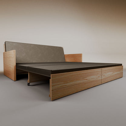 Esteban King Sofa Bed