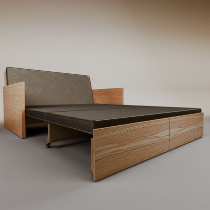 Esteban Double/Queen Sofa Bed