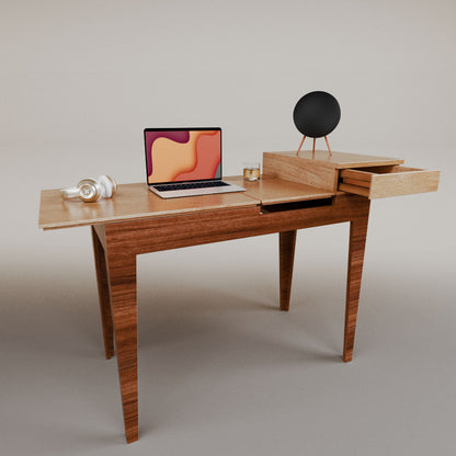 Escritorio extensible Andrea