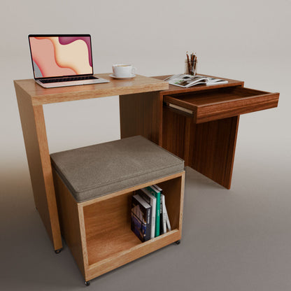 Escritorio extensible Ada