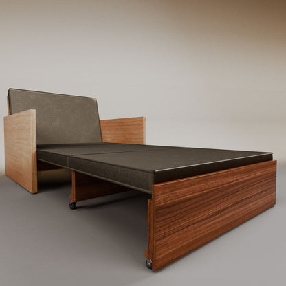 Esteban Single Sofa Bed