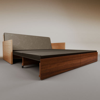 Esteban King Sofa Bed