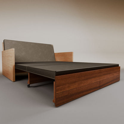 Esteban Double/Queen Sofa Bed