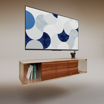 Mueble de TV Verónica