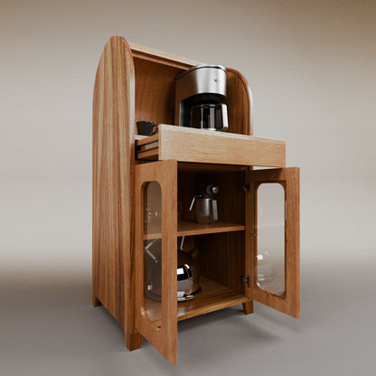 Daniel Coffee Station