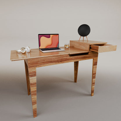 Escritorio extensible Andrea