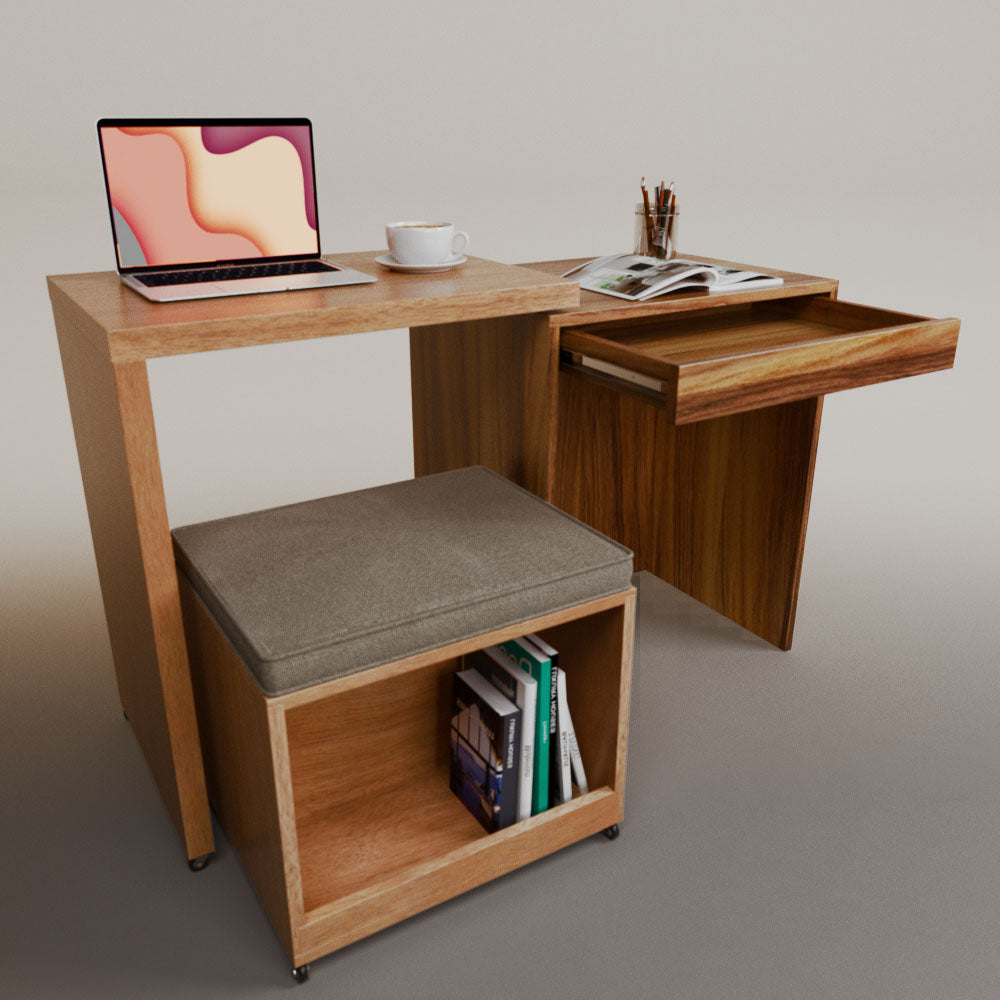 Escritorio extensible Ada