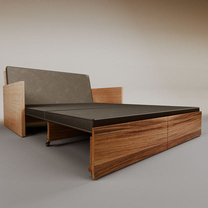 Esteban Double/Queen Sofa Bed