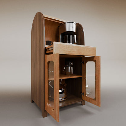 Daniel Coffee Station