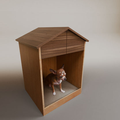 Casa de perros Daniela