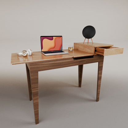 Escritorio extensible Andrea