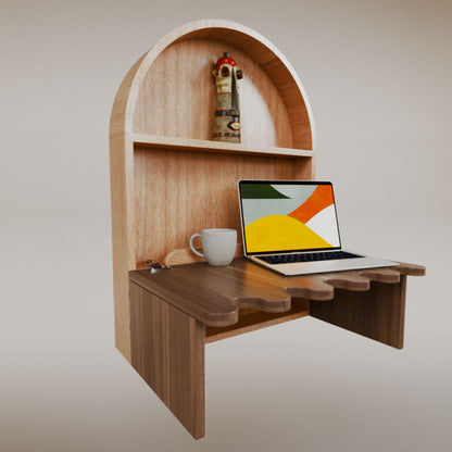 Luisa Redondo Desk