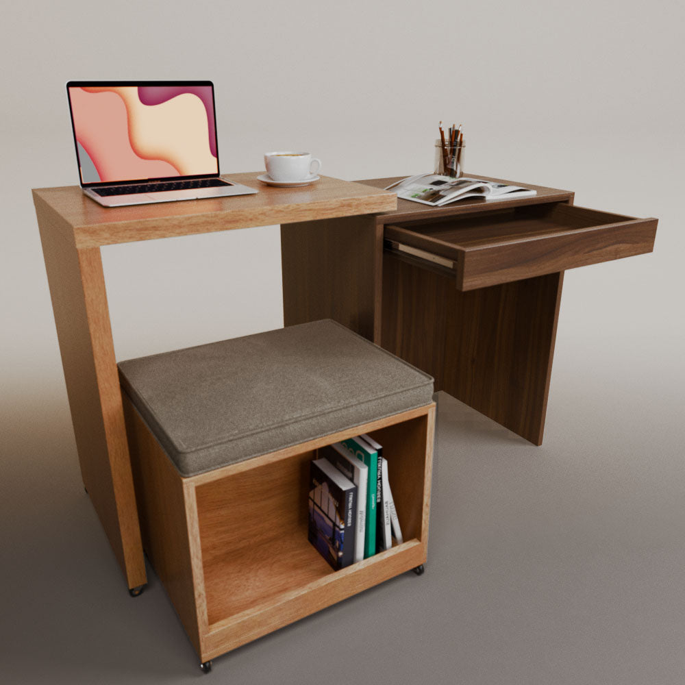 Escritorio extensible Ada