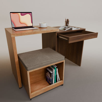 Escritorio extensible Ada