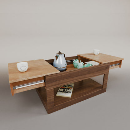 Mesa extensible Bere