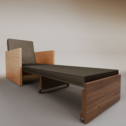 Esteban Cot Sofa Bed